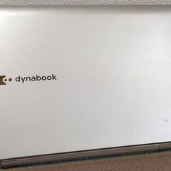 🌟超特価🌟 💗保証付き💕 👌動作良好👌 dynabook R731 シャンパンゴールド N0.n60の画像