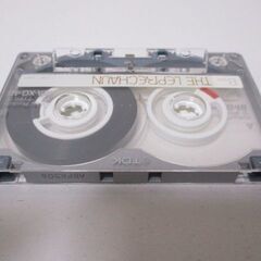 G∝140 カセットテープ TDK MA-XG46 メタル Metal 検：オーディオ機器 記録媒体の画像