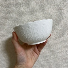 NARUMI CHINA 食器　4点セット   の画像