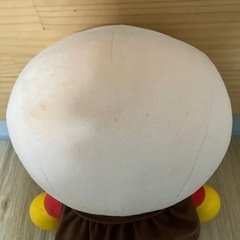 アンパンマンぬいぐるみセットの画像