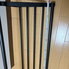 タオル掛けの画像