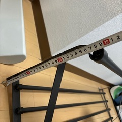 タオル掛けの画像