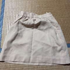 スカートの画像