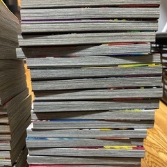 僕のヒーローアカデミア　全巻
の画像