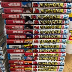 僕のヒーローアカデミア　全巻
