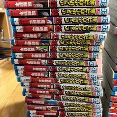 僕のヒーローアカデミア　全巻
の画像