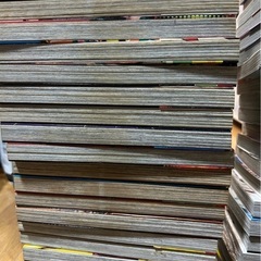 僕のヒーローアカデミア　全巻
の画像