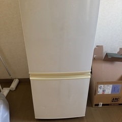 無料冷蔵庫高山市