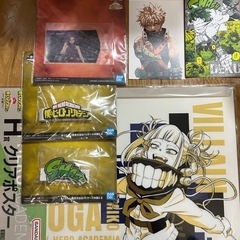 僕のヒーローアカデミア　全巻
の画像