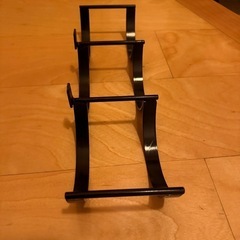 トイレットペーパー収納！値段交渉可！の画像