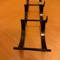 トイレットペーパー収納！値段交渉可！の画像
