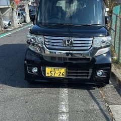 N-BOX 2014