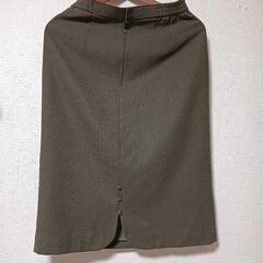 スカート（秋・冬？）の画像