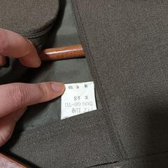 スカート（秋・冬？）の画像