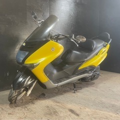★支払い総額4.2万円★買取強化中！査定無料！ヤマハ マジェステ...