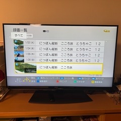 パナソニック 2019年製 500GB 1チューナー ブルーレイレコーダー DIGA DMR-BRS530 中古
の画像