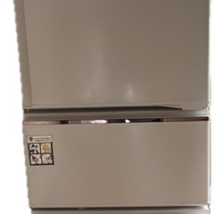 冷蔵庫◇三菱 MITSUBISHI◇3ドア◇2019年製◇MR-...