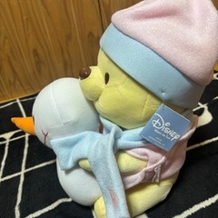 
ぬいぐるみプーさんの画像