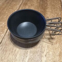 【お引き取り先様決定】シェラカップ8個セットの画像