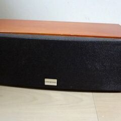 ONKYO UWA-9C センタースピーカー