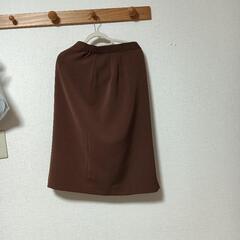 スカート