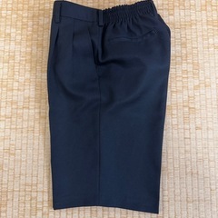 ☆決まりました☆⑭式服ズボン 160cm の画像