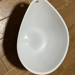 洗面器【1/28(火)迄】