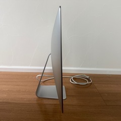 (最終値下)Apple iMac 27inch 24GB Core i5 1TBの画像