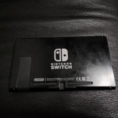 ニンテンドースイッチ本体の画像
