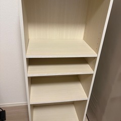 カラーボックス
