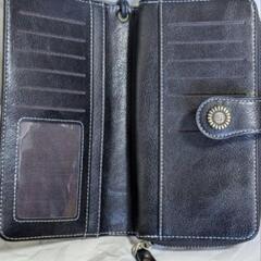 長財布の画像