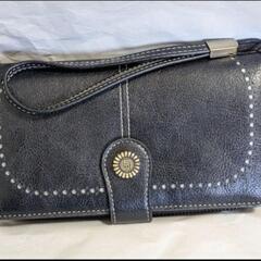 長財布