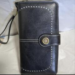 長財布の画像