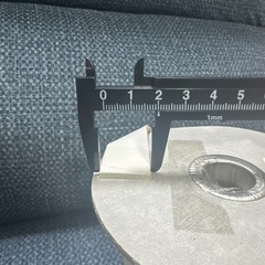 本革 ヌメ革 レザークラフトの画像