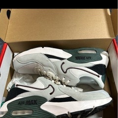 NikeAirMax Excee UK 9.5 Phantom/...