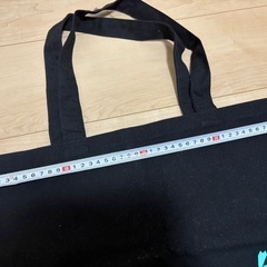 エウレカセブン　トートバッグの画像