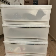 衣類収納