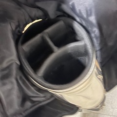 テーラーメイド キャディバッグの画像