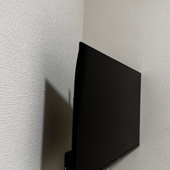 32型　TV　の画像
