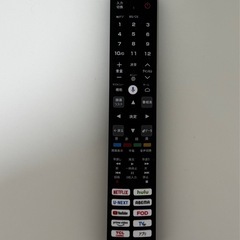 32型　TV　の画像