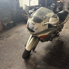 ZZR400N車検R8年12月