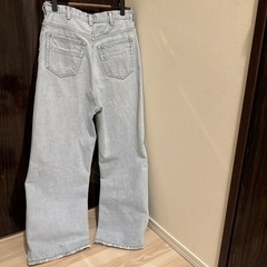  DES　PRES ダメージ　デニムの画像