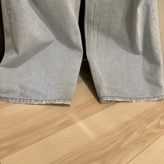  DES　PRES ダメージ　デニムの画像