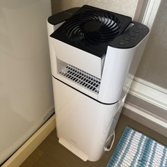室内用衣類乾燥機高山市