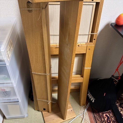 美品✨　45R　ジャガード　ニット　カシュクール　ベルト　ノルディック柄 ノルディック柄ジャカードニットプルオーバー - ベルーナ【公式】