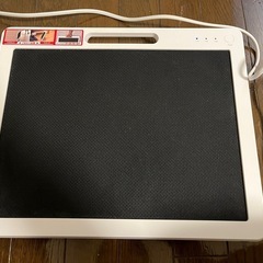 コンパクトパネルヒーター
