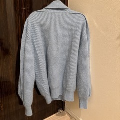 fray id ブルーニット
の画像