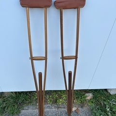杖の画像