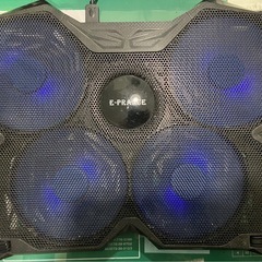 (さらに一斉値下げ)ノートPC冷却ファン