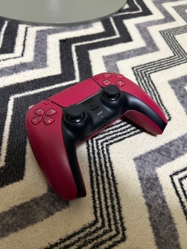 PS5